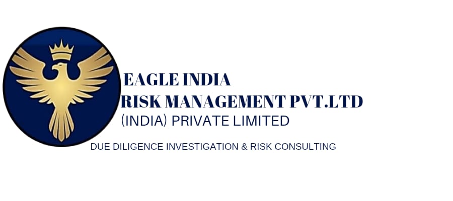 EAGLE INDIA RISK MANAGEMENT PVT. LTD.